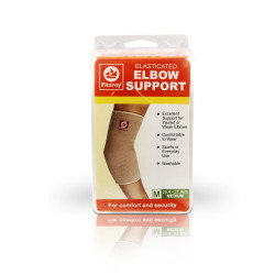 Fitzroy Elasticated Elbow Support Medium Fitzroy Elasticated Elbow Support Medium
