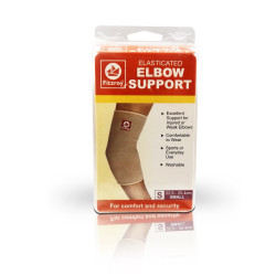 Fitzroy Elasticated Elbow Support Small Fitzroy Elasticated Elbow Support Small