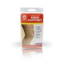 Fitzroy Elasticated Knee Support Small Fitzroy Elasticated Knee Support Small