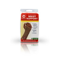 Fitzroy Elasticated Wrist Support Medium