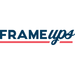 FrameUps Sunglasses 134BS CAT3