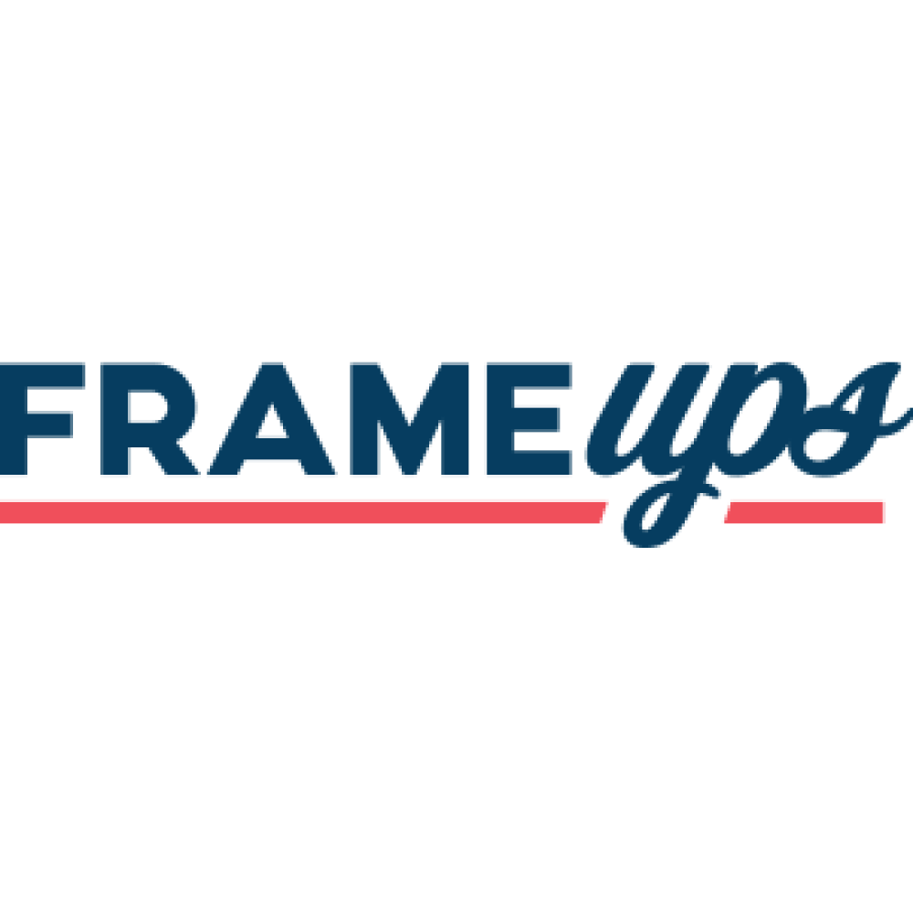 Frame Up Now FrameUps Stylish Sunglasses 820MG CAT3 | HealthPorter NZ