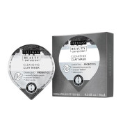 Freeman Beauty Infusion Charcoal Mask Pod 10ml Freeman Beauty Infusion Charcoal Mask Pod 10ml