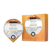 Freeman Beauty Infusion Honey + Collagen Mask Pod 10ml Freeman Beauty Infusion Honey + Collagen Mask Pod 10ml