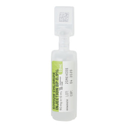 Sodium Chloride 0.9% Saline for Injection 10ml Ampoules Sodium Chloride 0.9% Saline for Injection 10ml Ampoules