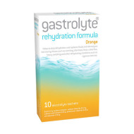 Gastrolyte 10 Sachets Gastrolyte 10 Sachets