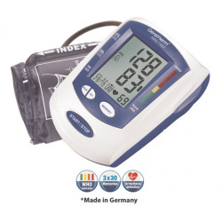 Geratherm Easy Med Blood Pressure Monitor Geratherm Easy Med Blood Pressure Monitor