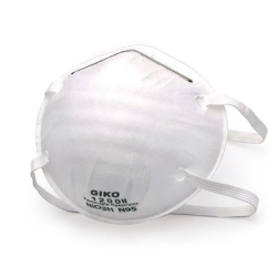 Giko 1200 Particulate Respirator Niosh N95 Face Masks Giko 1200 Particulate Respirator Niosh N95 Face Masks