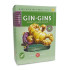 Gin Gins Chewy Ginger Candy Travel Pack