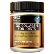 GO Healthy GO Collagen For Joints 210 Capsules  GO Healthy GO Collagen For Joints 210 Capsules
