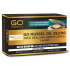 GO Healthy GO Mussel Oil 35,000mg New Zealand Green Lipped 1 A Day 60 Softgels Capsules