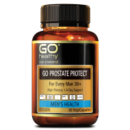 GO Healthy GO Prostate Protect 60 Capsules  GO Healthy GO Prostate Protect 60 Capsules