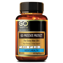 GO Healthy GO Prostate Protect 60 Capsules  GO Healthy GO Prostate Protect 60 Capsules