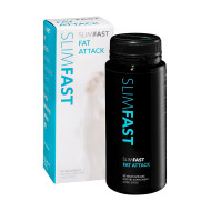 GO Healthy GO Slimfast Fat Attack 30 Capsules  GO Healthy GO Slimfast Fat Attack 30 Capsules