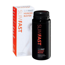 GO Healthy GO Slimfast Hunger Buster 30 Capsules GO Healthy GO Slimfast Hunger Buster 30 Capsules