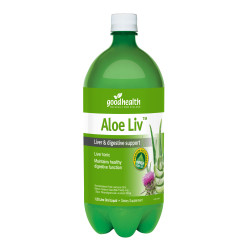 Good Health Aloe Liv 1.25L Good Health Aloe Liv 1.25L