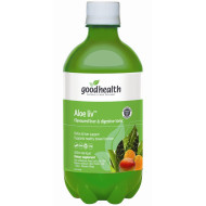 Good Health Aloe Liv 500ml Good Health Aloe Liv 500ml