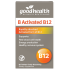 Good Health B Activated Vitamin B12 60 Tablets