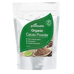 Good Health Cacao Powder 250g Good Health Cacao Powder 250g