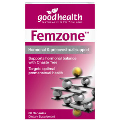 Good Health Femzone 60 Capsules  Good Health Femzone 60 Capsules