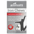 Good Health Iron Chews 30 Tablets 