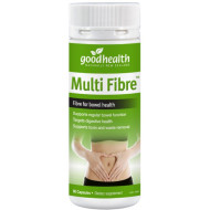 Good Health Multi Fibre 90 Capsules  Good Health Multi Fibre 90 Capsules