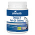 Good Health Omega 3 Fish Oil 1000mg 400 Capsules 