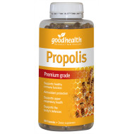 Good Health Propolis 300 Capsules  Good Health Propolis 300 Capsules