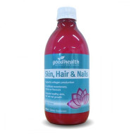 Good Health Skin, Hair & Nails Liquid 500ml Good Health Skin, Hair & Nails Liquid 500ml