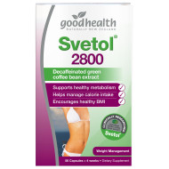 Good Health Svetol 2800 56 Capsules  Good Health Svetol 2800 56 Capsules