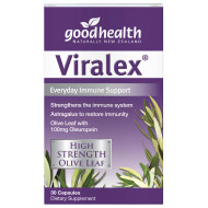 Good Health Viralex 30 Capsules  Good Health Viralex 30 Capsules