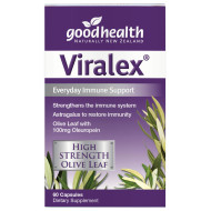 Good Health Viralex 60 Capsules  Good Health Viralex 60 Capsules