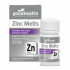 Good Health Zinc Melts 60 Tablets