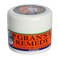 Gran’s Remedy Foot Powder Scented 50g Gran’s Remedy Foot Powder Scented 50g