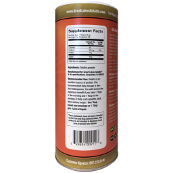 Great Lakes Gelatin Beef Hide Gelatin Collagen Powder 454g Great Lakes Gelatin Beef Hide Gelatin Collagen Powder 454g