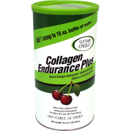 Great Lakes Gelatin Collagen Endurance Plus 454g Great Lakes Gelatin Collagen Endurance Plus 454g