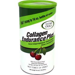 Great Lakes Gelatin Collagen Endurance Plus 454g Great Lakes Gelatin Collagen Endurance Plus 454g