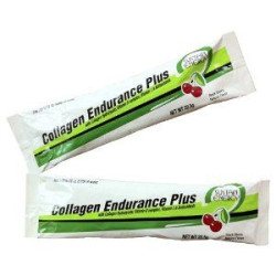 Great Lakes Gelatin Collagen Endurance Plus Box of 10 Sticks Great Lakes Gelatin Collagen Endurance Plus Box of 10 Sticks