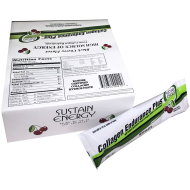 Great Lakes Gelatin Collagen Endurance Plus Box of 10 Sticks Great Lakes Gelatin Collagen Endurance Plus Box of 10 Sticks