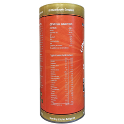 Great Lakes Gelatin Pork Hide Gelatin Collagen Powder 454g Great Lakes Gelatin Pork Hide Gelatin Collagen Powder 454g