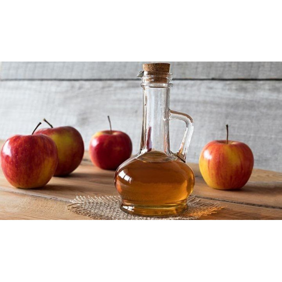 Grenera Apple Cider Vinegar 500mg 90 Capsules