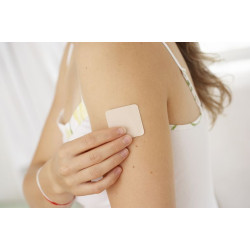 Habitrol Patches Step 1 Nicotine 21mg Single Habitrol Patches Step 1 Nicotine 21mg Single