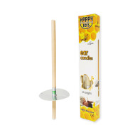 Happy Ears Candles Straight 1 Pair Happy Ears Candles Straight 1 Pair