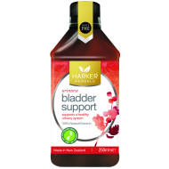 Harker Herbals Bladder Support Urinurse 250ml Harker Herbals Bladder Support Urinurse 250ml