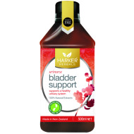 Harker Herbals Bladder Support Urinurse 500ml Harker Herbals Bladder Support Urinurse 500ml