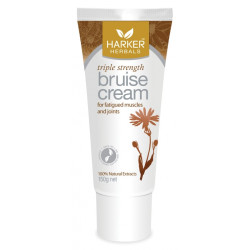 Harker Herbals Bruise Cream For Muscles & Joints 150g Harker Herbals Bruise Cream For Muscles & Joints 150g