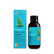 Harker Herbals Children’s Deep Lung Support Harker Herbals Children’s Deep Lung Support