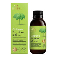Harker Herbals Children’s Ear, Nose & Throat 150ml Harker Herbals Children’s Ear, Nose & Throat 150ml
