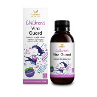 Harker Herbals Children's Vira Guard 150ml Harker Herbals Children's Vira Guard 150ml