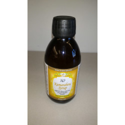 Harker Herbals Kumarahou Syrup Liver Pancreas, Gall Bladder Health 200ml Harker Herbals Kumarahou Syrup Liver Pancreas, Gall Bladder Health 200ml
